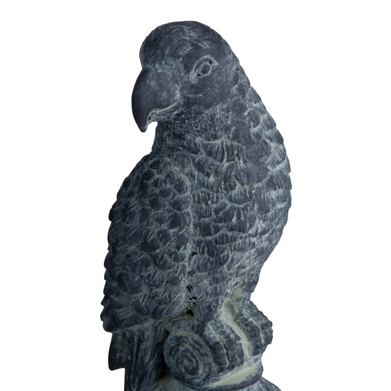Parrott Statues CVDZEP038