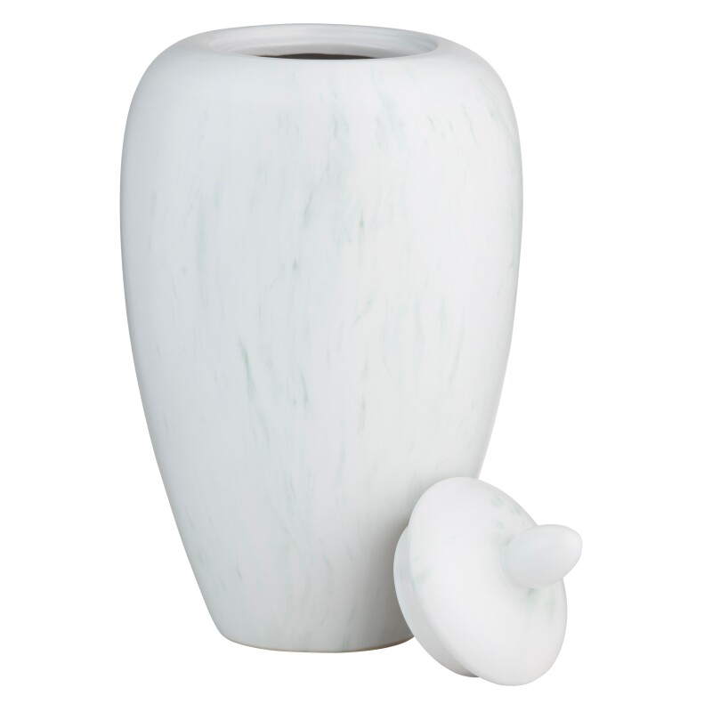 Gia Urn with Lid CVDZEP040L