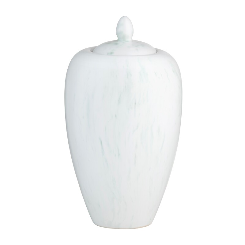 Gia Urn with Lid CVDZEP040L