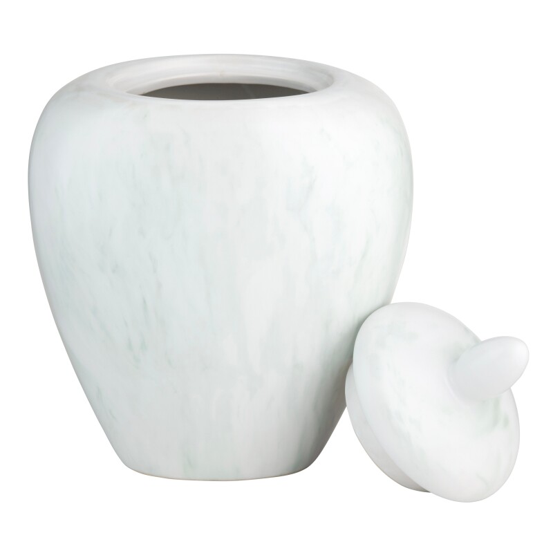 Gia Urn with Lid CVDZEP040S
