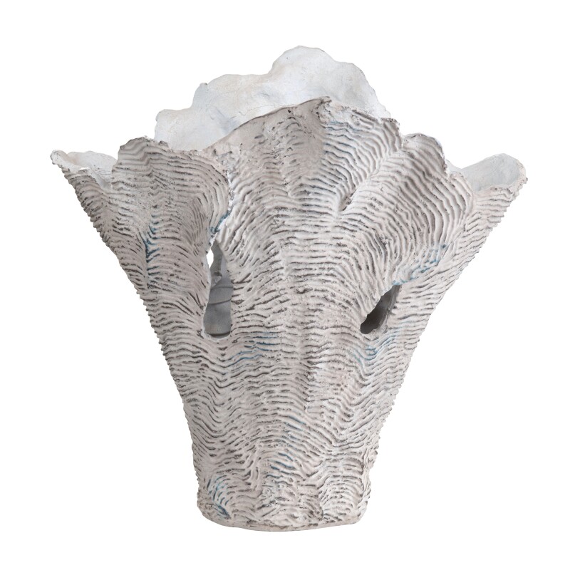 Deacon Coral Sculpture CVDZEP048L