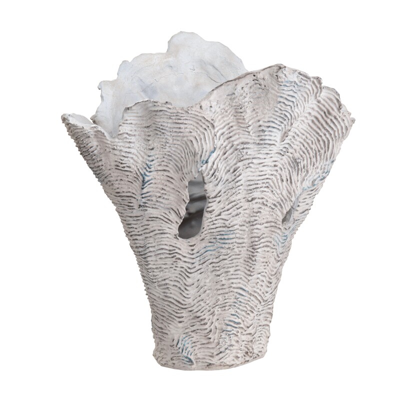 Deacon Coral Sculpture CVDZEP048L