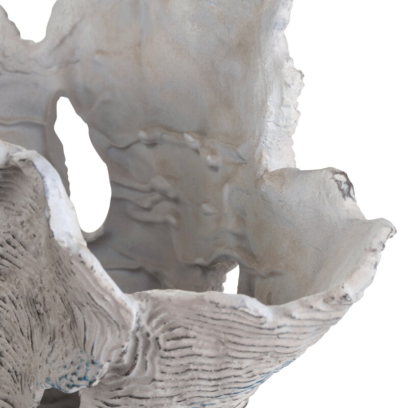Deacon Coral Sculpture CVDZEP048L