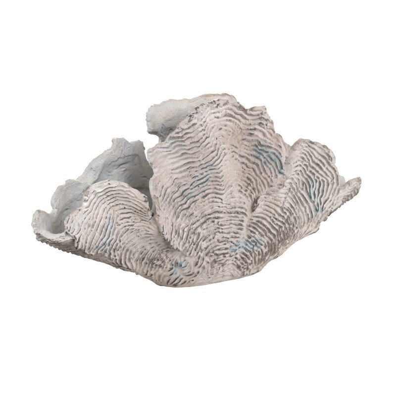 Deacon Coral Sculpture CVDZEP048S