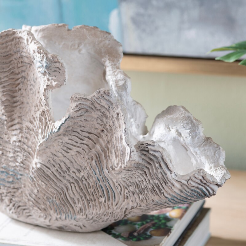 Deacon Coral Sculpture CVDZEP048S