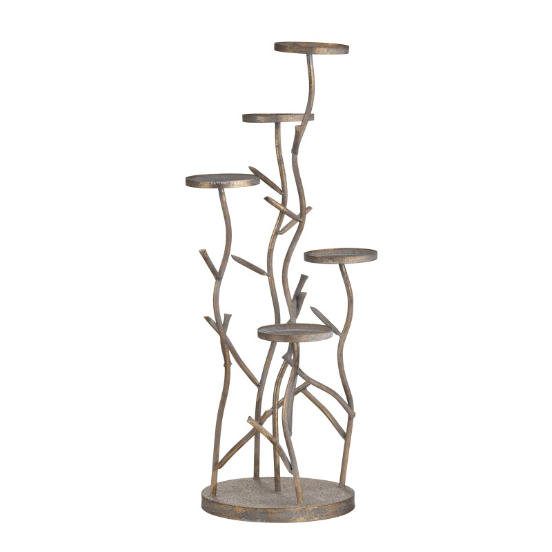 Kelsey Candleholder CVDZEP051