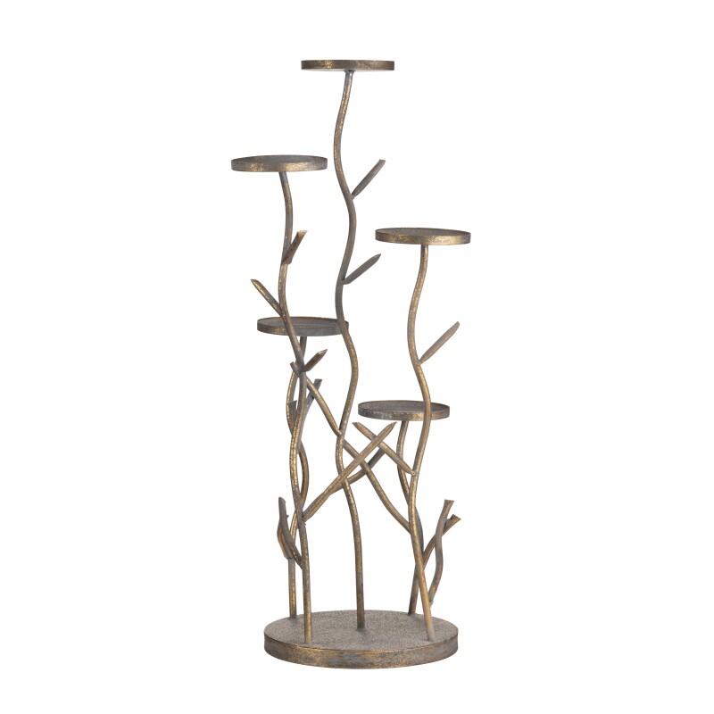 Kelsey Candleholder CVDZEP051