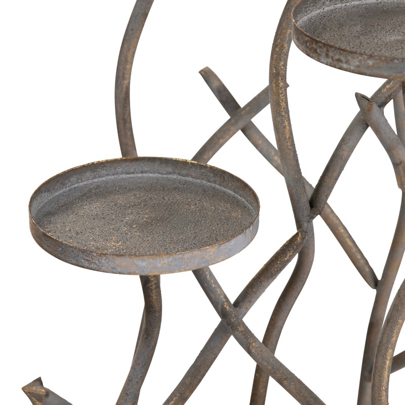 Kelsey Candleholder CVDZEP051