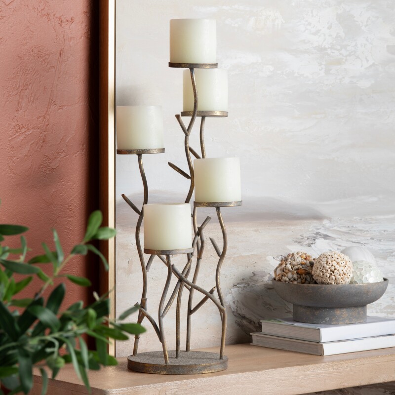Kelsey Candleholder CVDZEP051