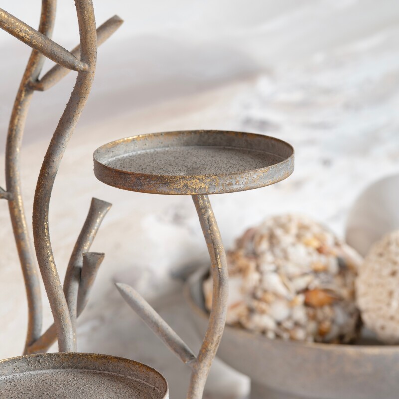 Kelsey Candleholder CVDZEP051