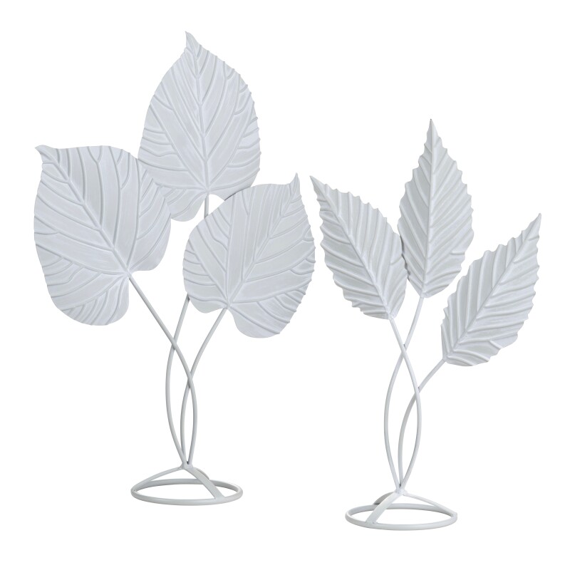 Pinot Leaves Sculpture CVDZEP057