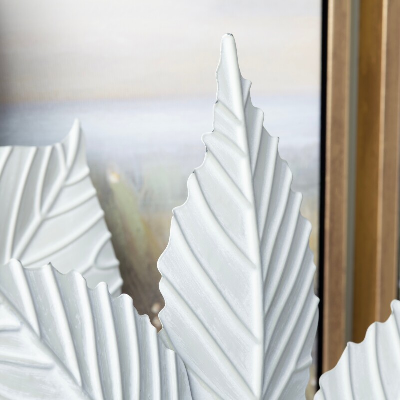 Pinot Leaves Sculpture CVDZEP057