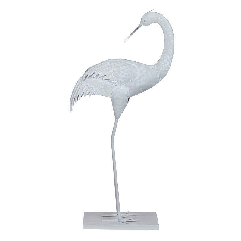 Sperry Crane Statue CVDZEP058L