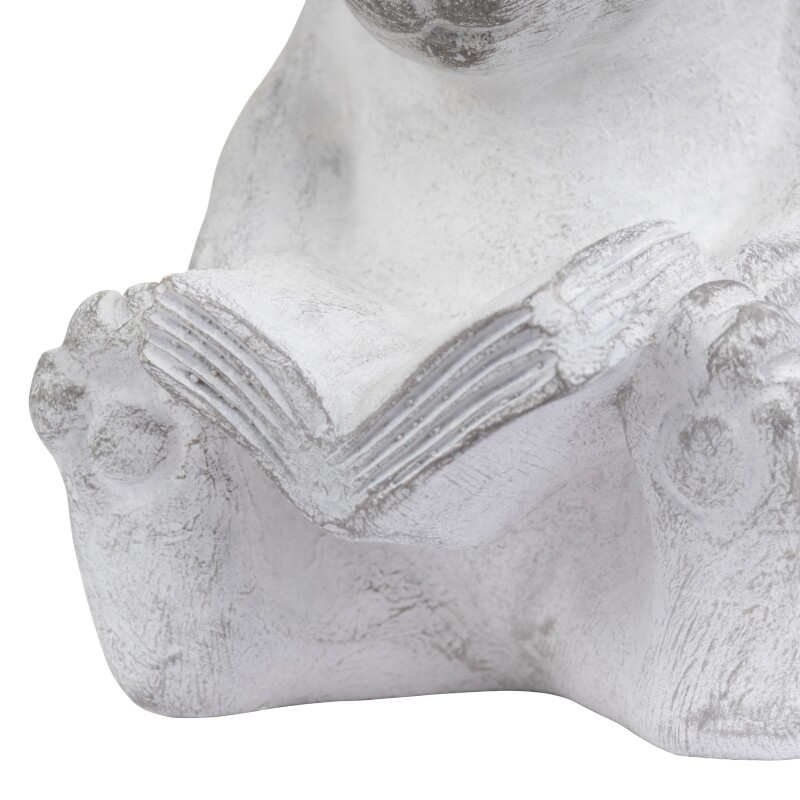 Bunny Love Bookends CVDZEP062