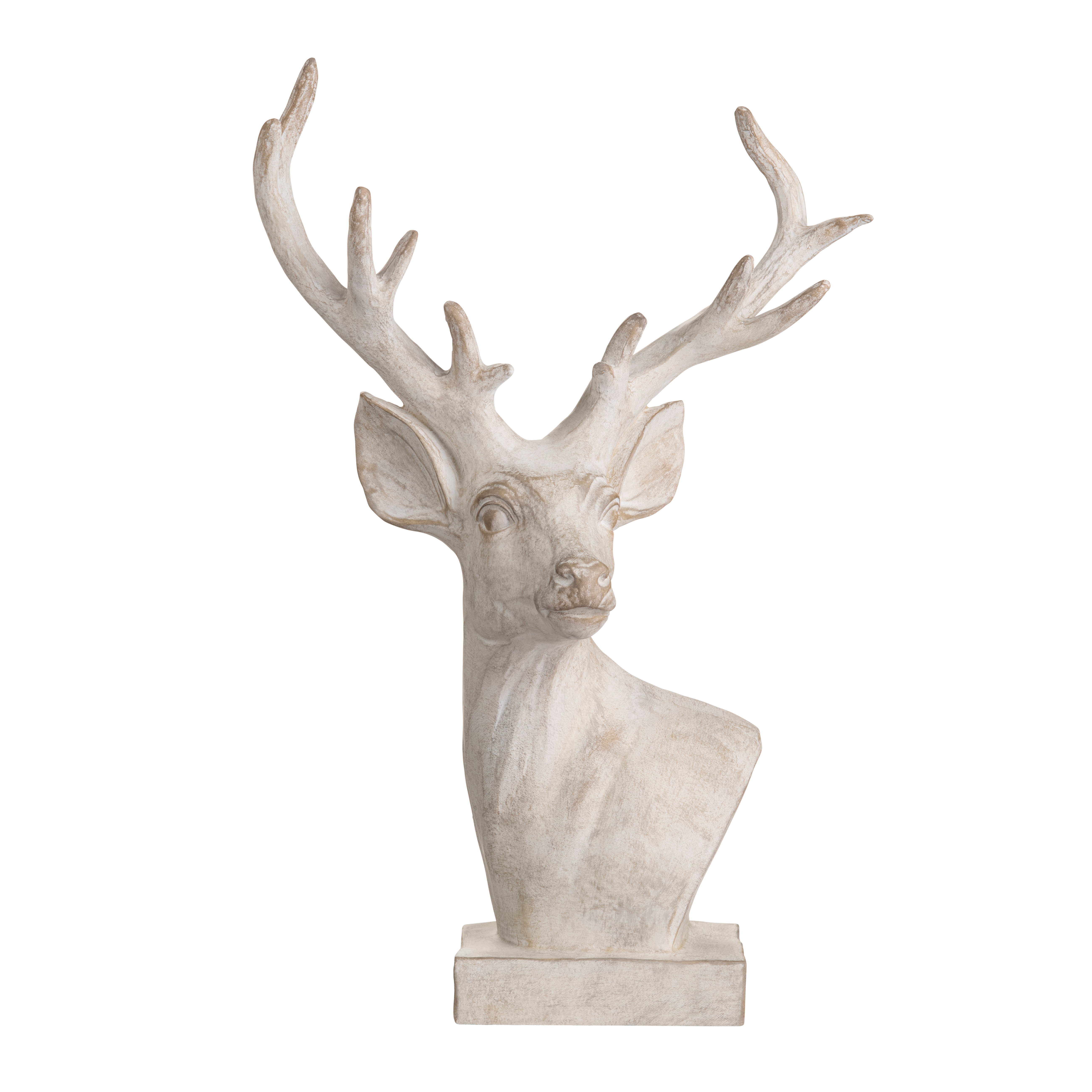 White Hart Sculpture CVDZEP063