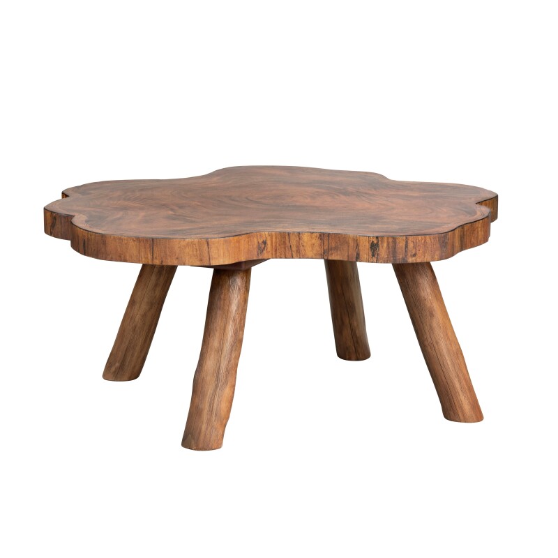 Woodland Cocktail Table CVFDR1001