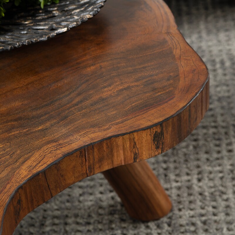 Woodland Cocktail Table CVFDR1001