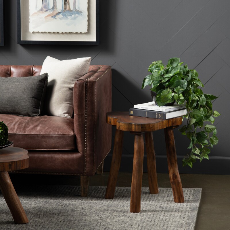 Woodland EndTable CVFDR1002
