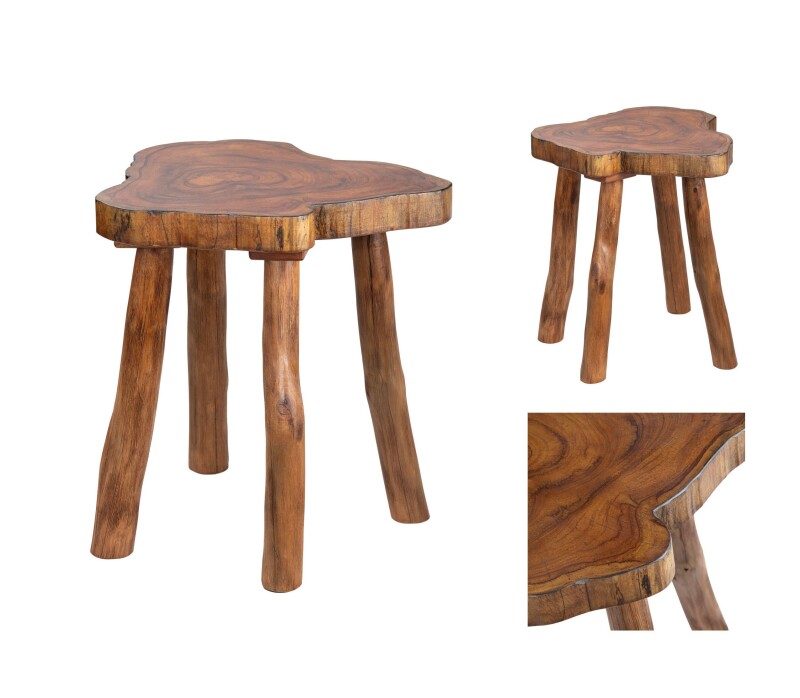Woodland EndTable CVFDR1002
