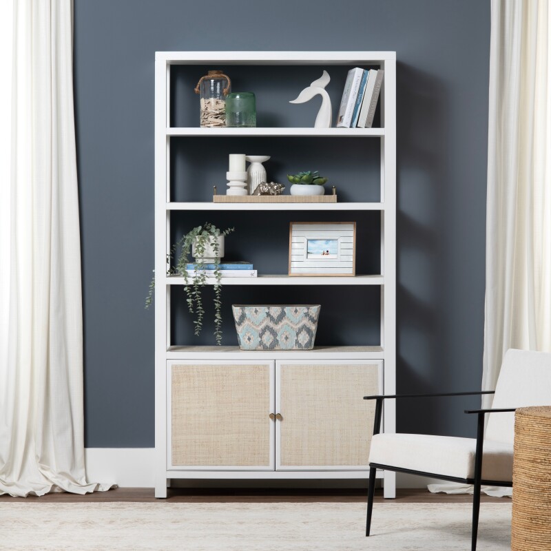 Sandy Shores Etagere CVFDR1003