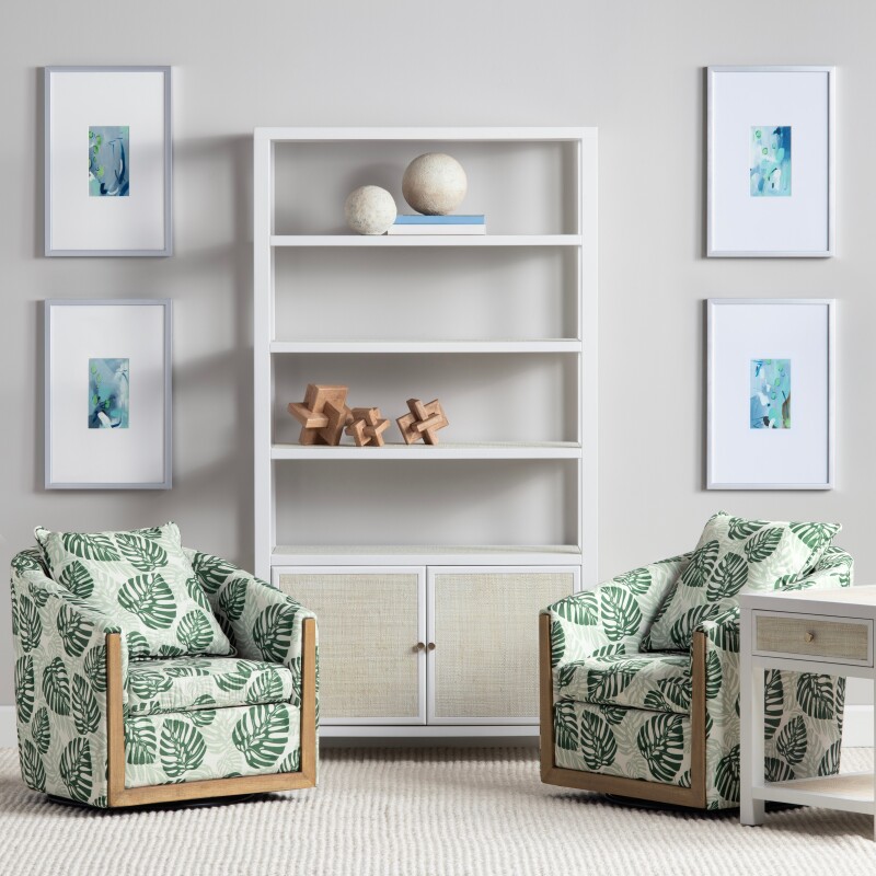 Sandy Shores Etagere CVFDR1003