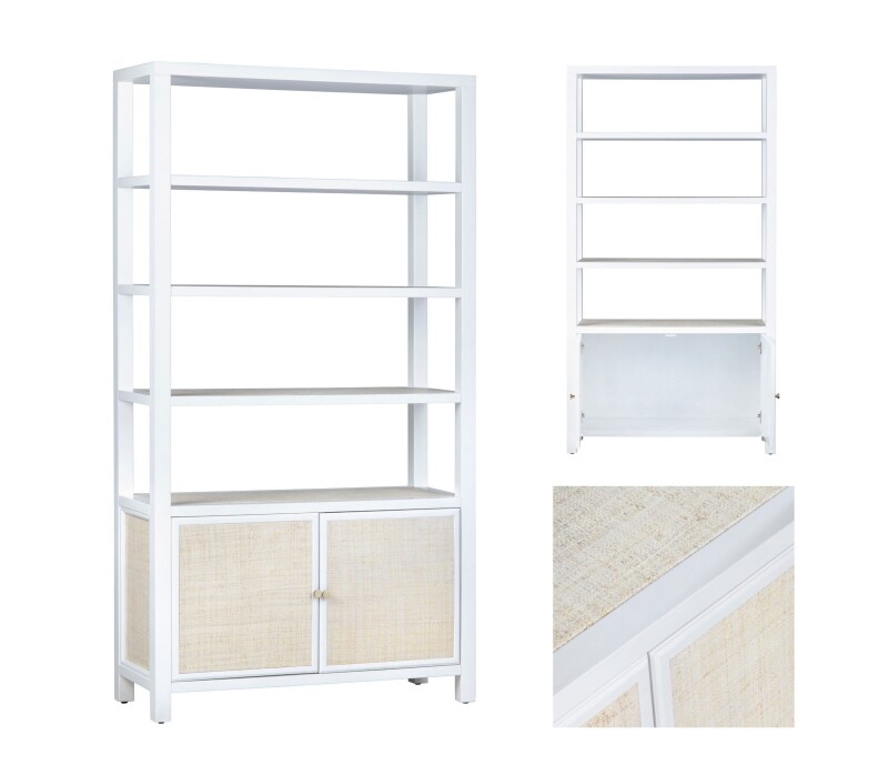 Sandy Shores Etagere CVFDR1003