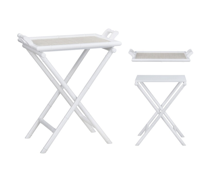 Sandy Shores Tray Table CVFDR1004