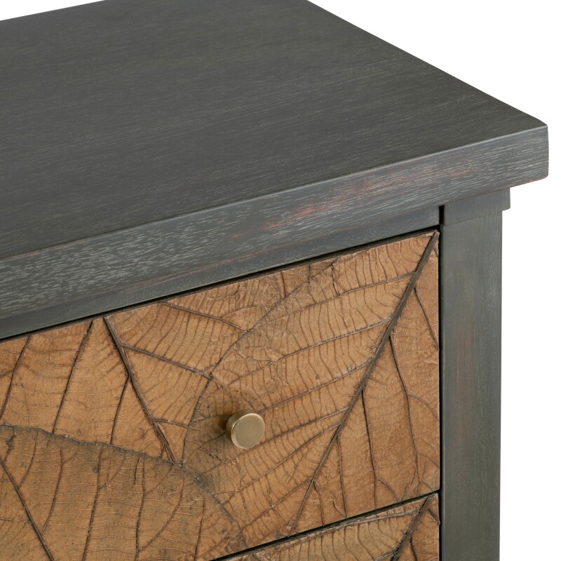 Arbor Three-Drawer Chest CVFDR1005