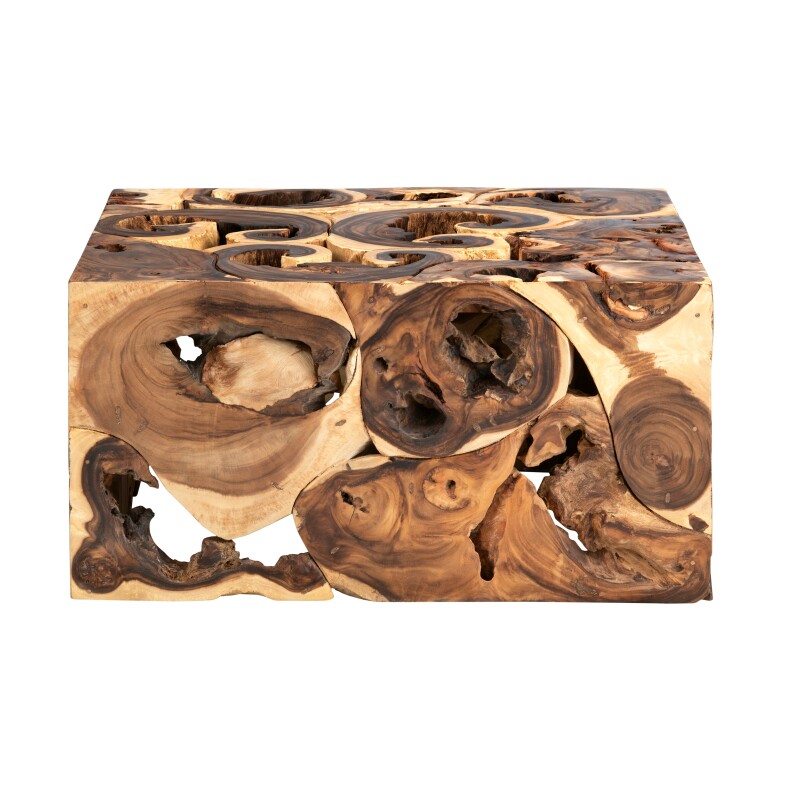 Borneo Suar Cocktail Table CVFDR1011