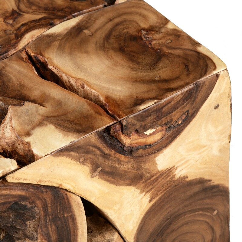Borneo Suar Cocktail Table CVFDR1011