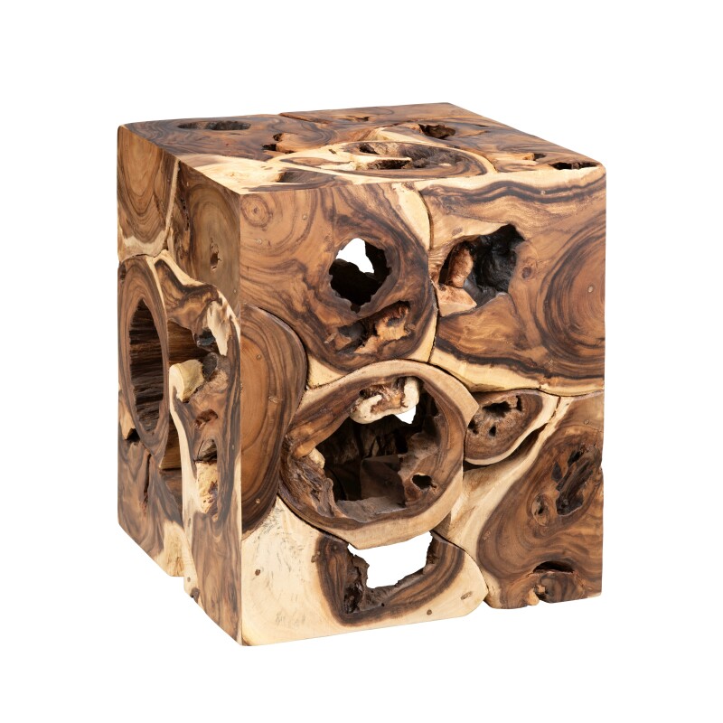 Borneo Suar End Table CVFDR1012