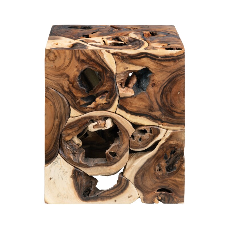 Borneo Suar End Table CVFDR1012