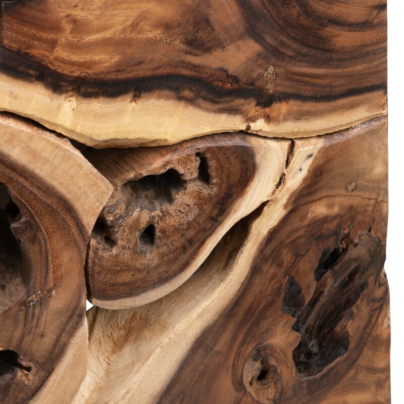 Borneo Suar End Table CVFDR1012