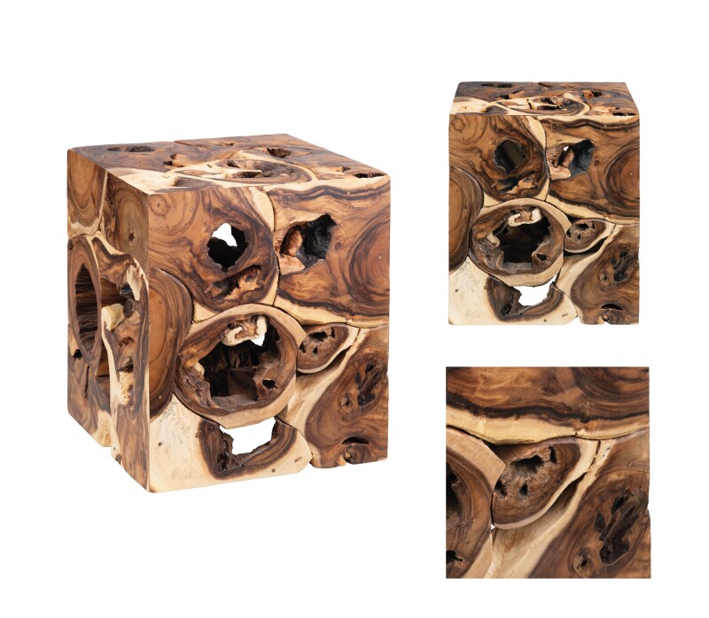 Borneo Suar End Table CVFDR1012