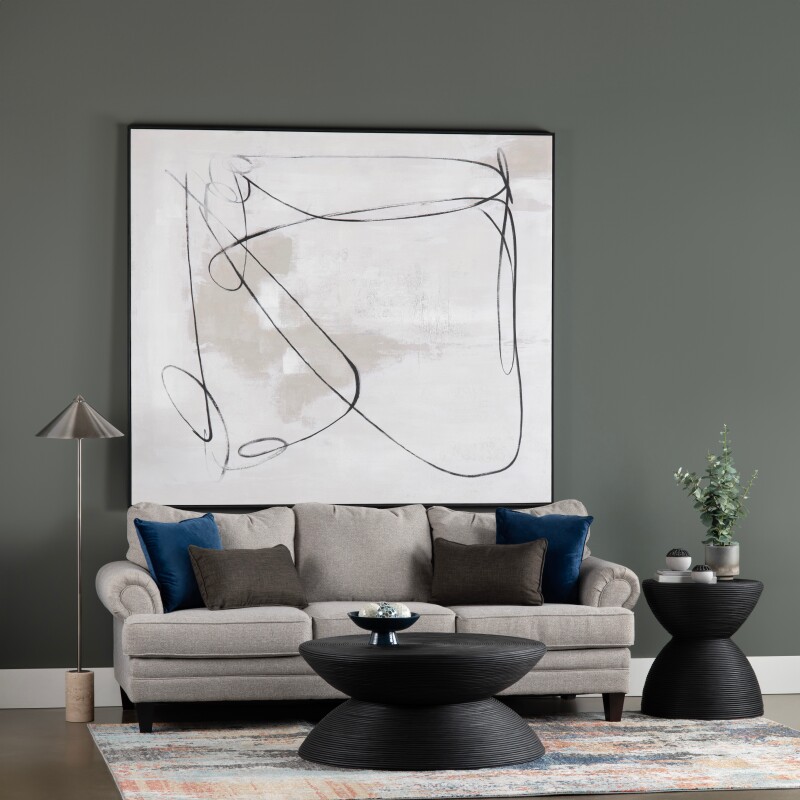 Bengali Cocktail Table CVFDR1013