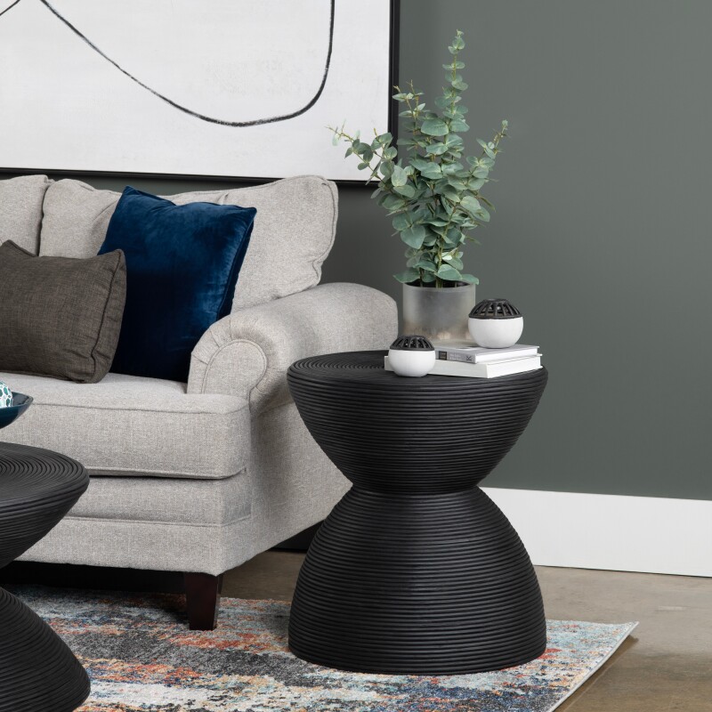 Bengali End Table CVFDR1014
