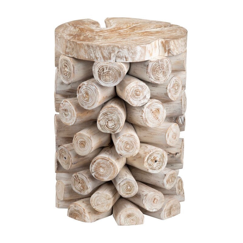 Serendipity Accent Table CVFDR1015