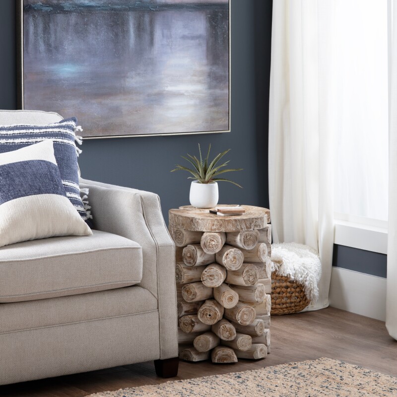 Serendipity Accent Table CVFDR1015