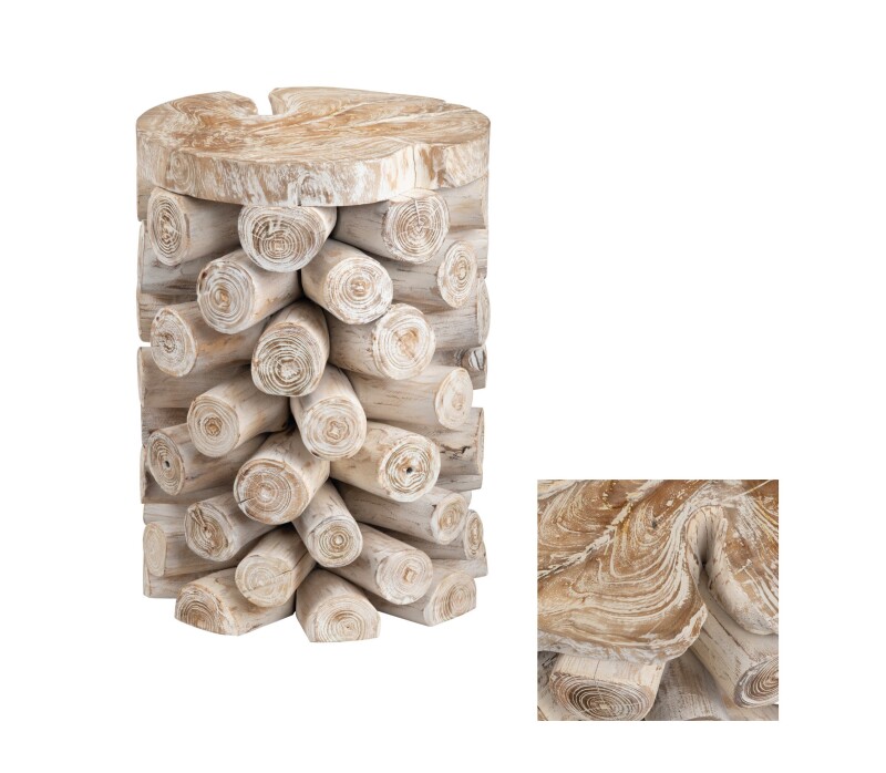 Serendipity Accent Table CVFDR1015