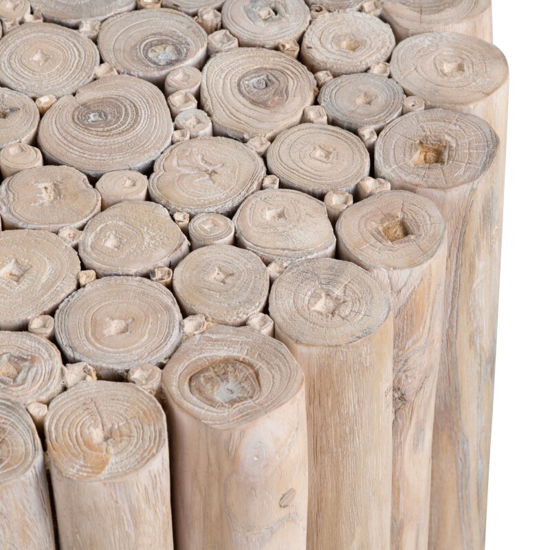 Gathering Accent Table CVFDR1017