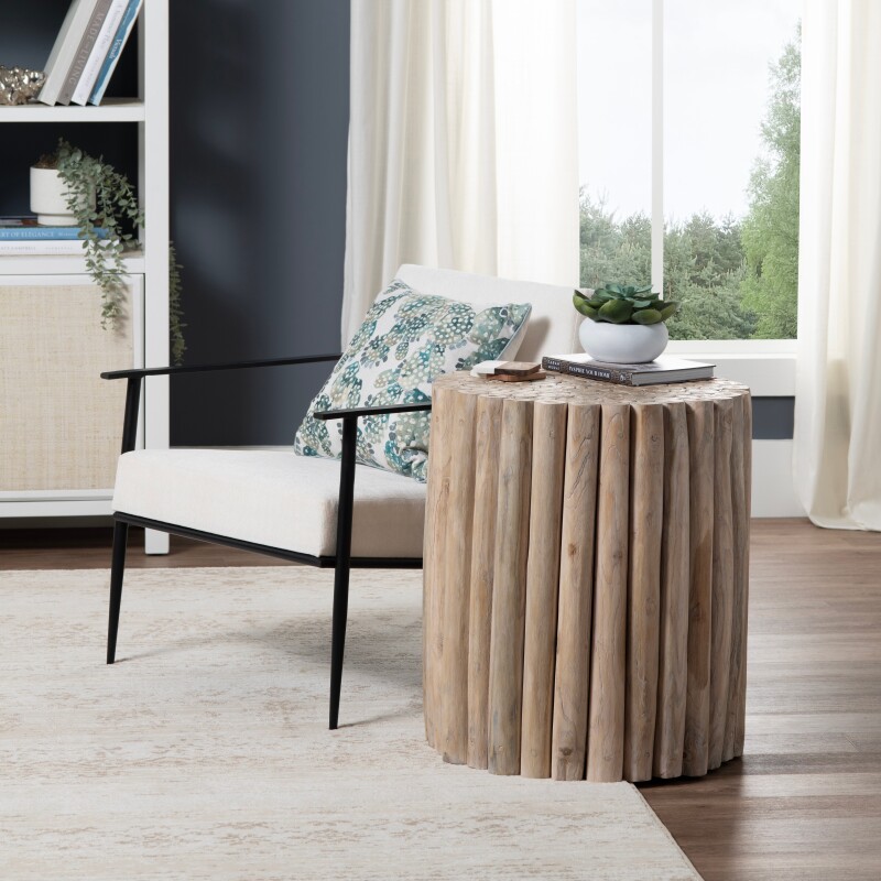 Gathering Accent Table CVFDR1017