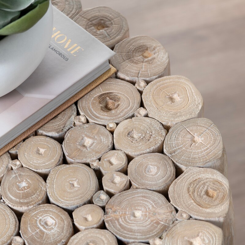 Gathering Accent Table CVFDR1017