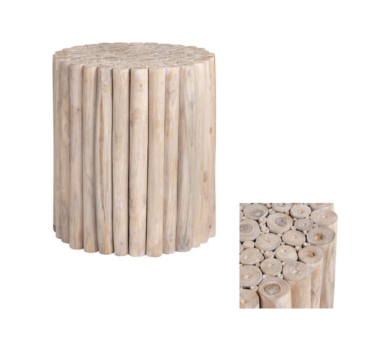 Gathering Accent Table CVFDR1017