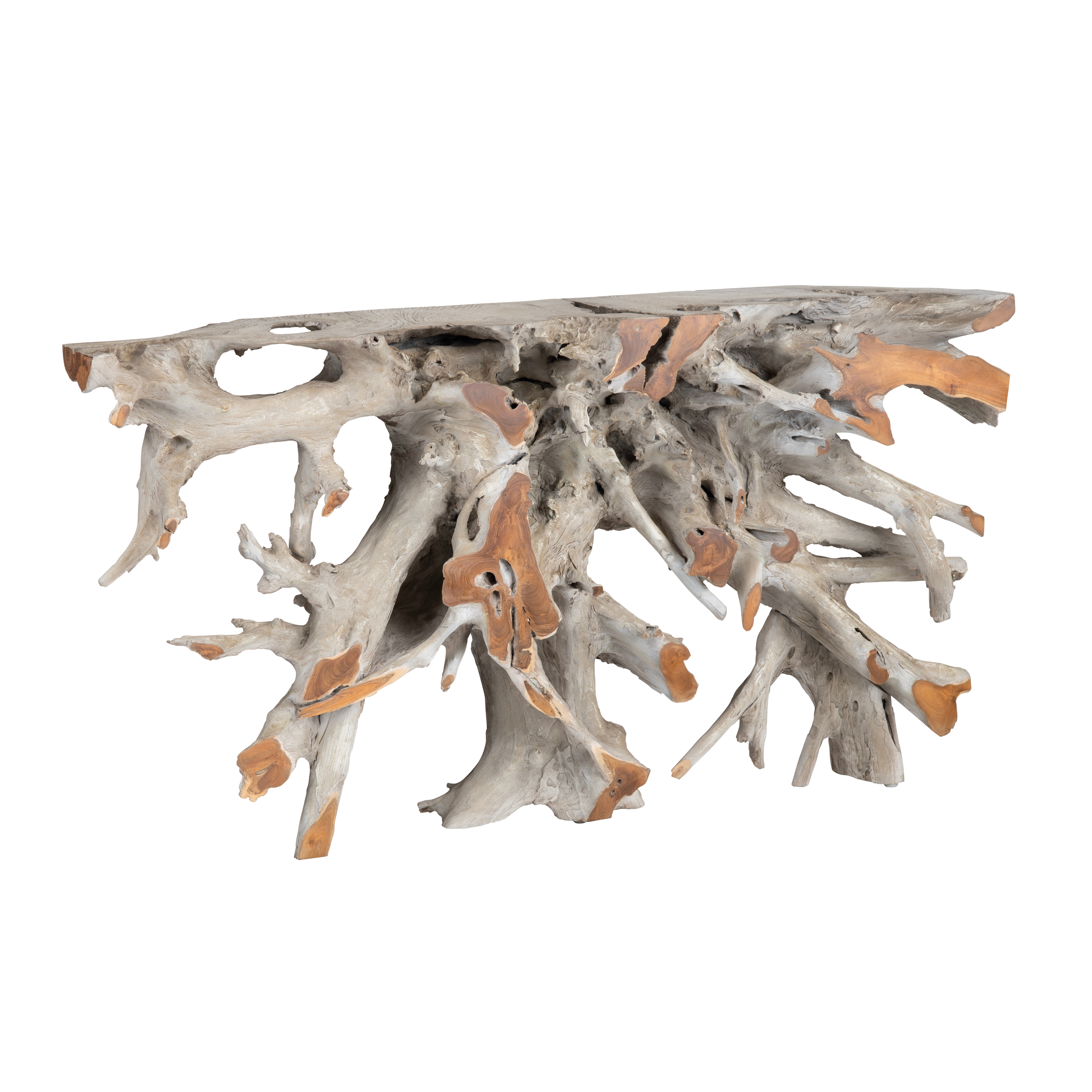 Tiga Console Table CVFDR1019