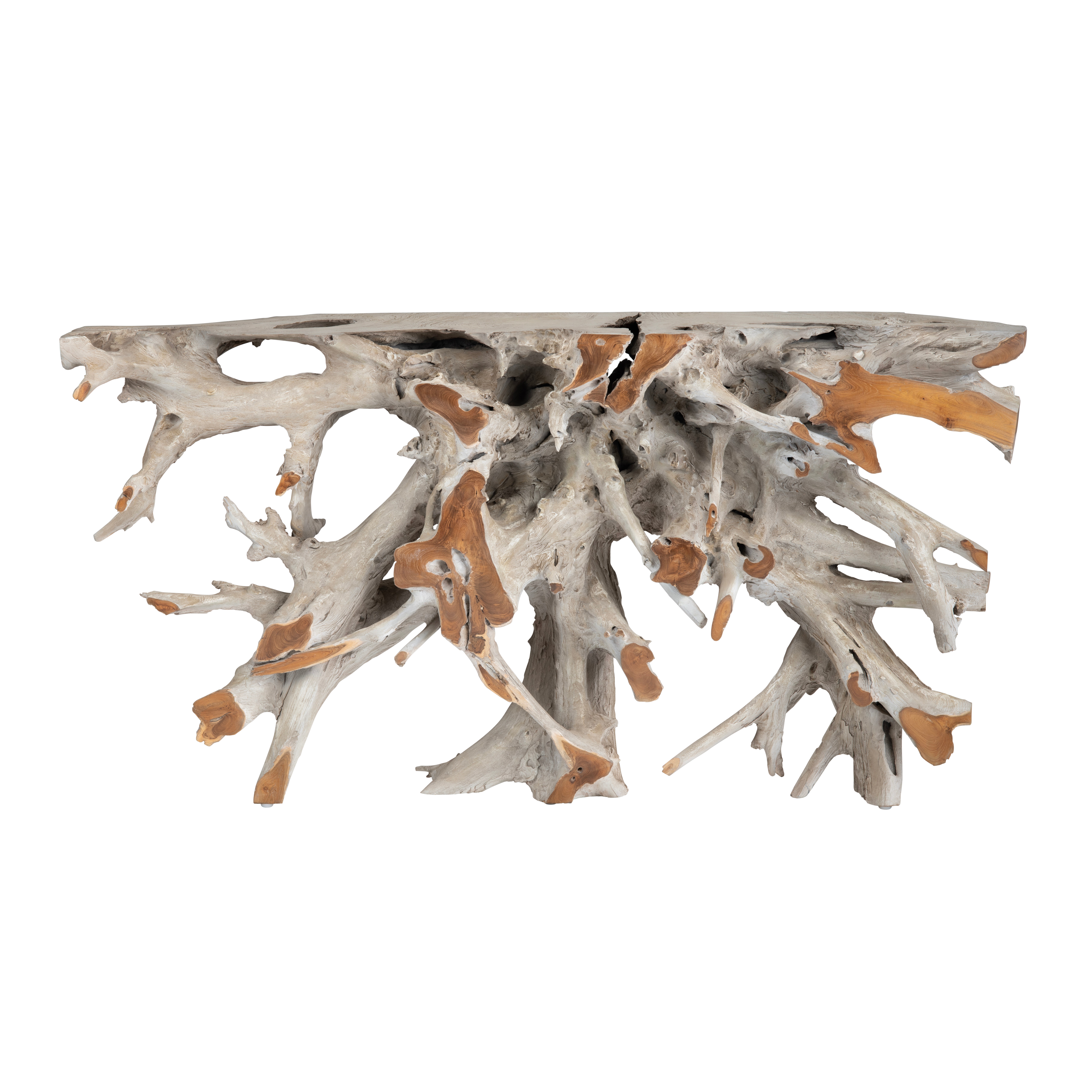 Tiga Console Table CVFDR1019