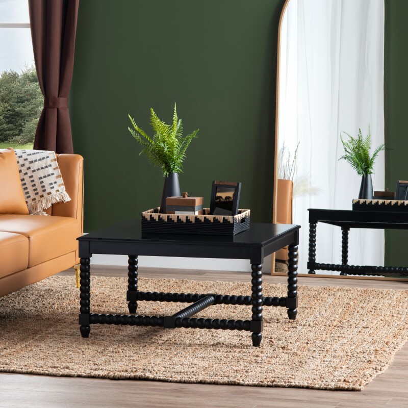 Meridian Cocktail Table CVFDR1022