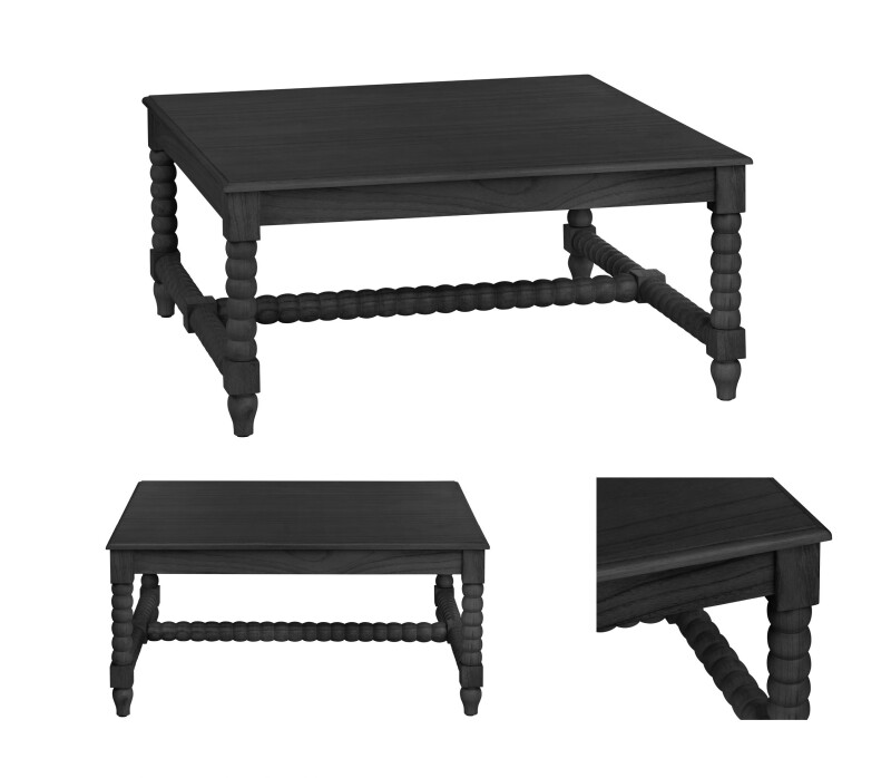 Meridian Cocktail Table CVFDR1022
