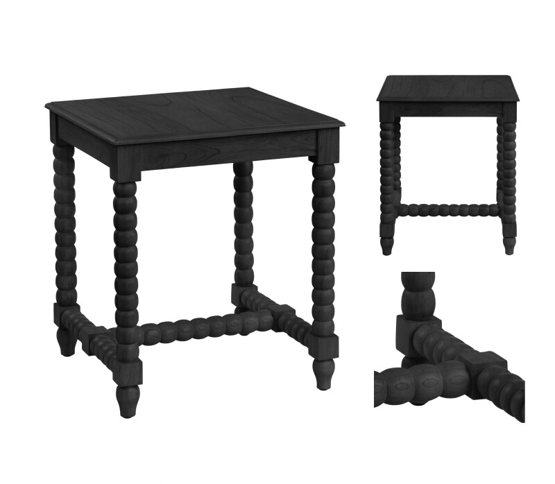 Meridian End Table CVFDR1023