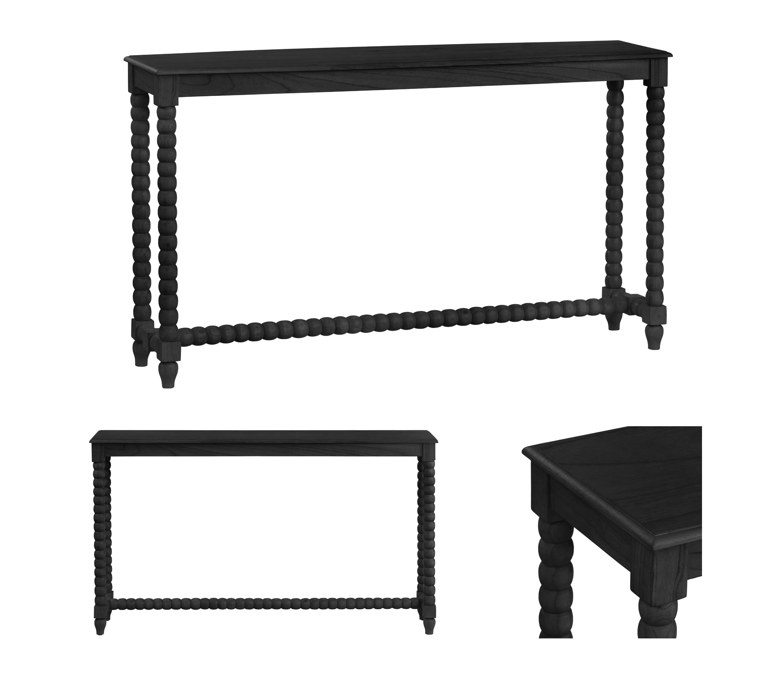 Meridian Console Table CVFDR1024