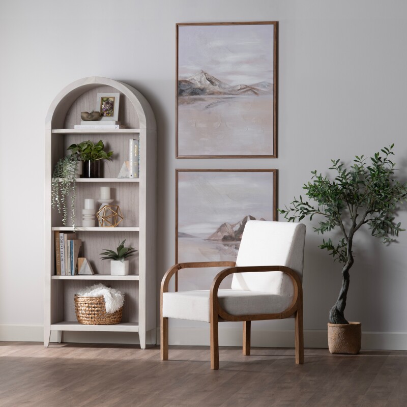 Serenity Etagere CVFDR1027